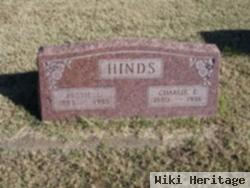 Charlie E. Hinds