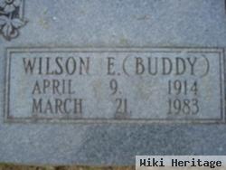 Wilson E "buddy" Camp