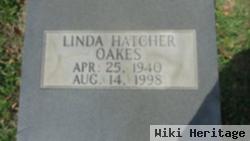 Linda Hatcher Oakes