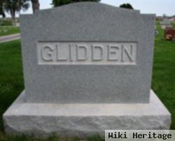 Olive A Glidden