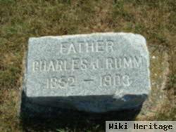 Charles Joseph Rumm