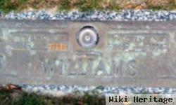 Wilma H. Brown Williams