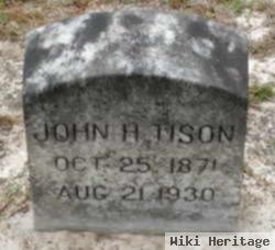 John H. Tison