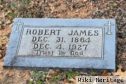 Robert James Smith