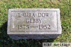 Laura Dow Gebby