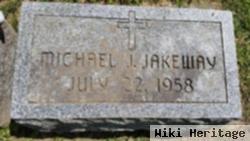 Michael J Jakeway