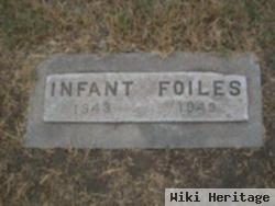 Infants Foiles