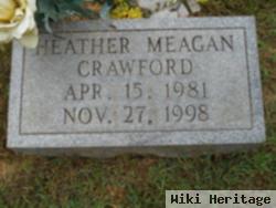 Heather Meagan Crawford