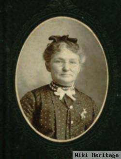 Elizabeth "lizzie" Smith Blount