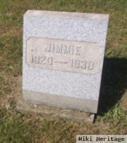 Jimmie Mildren