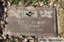 John W. Selogy