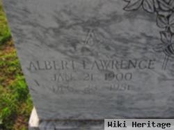 Albert Lawrence Gatwood