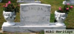 Helen B Gollon Shuda