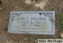 Mary L. Holloway