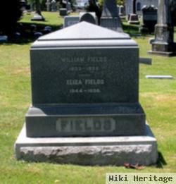 William Fields