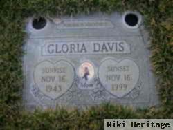 Gloria Davis