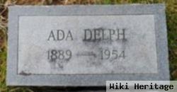 Ada Delph