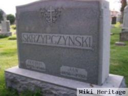 Jan "john" Skrzypczynski