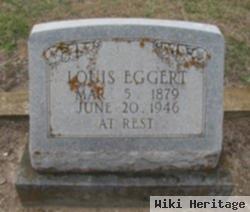 Louis Eggert