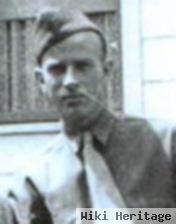 Sgt Edward L. Karcheski