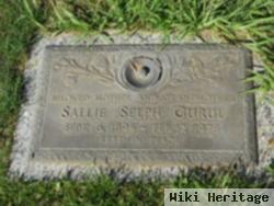 Sallie Sarah Selph Gurul