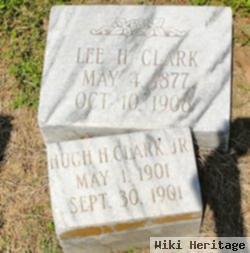 Lee H. Clark