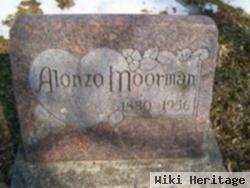 Alonzo Moorman