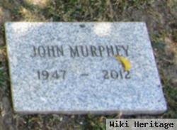 John Murphy