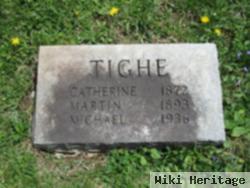 Catherine Tighe