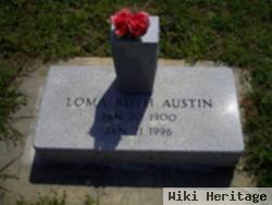 Loma Ruth Austin