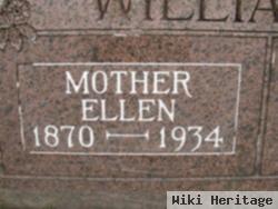 Ellen Elefson Williamson