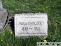 James Livingston Macbeth