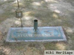 Gene "stoney" Stoneburner