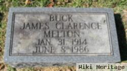 James Clarence Melton