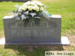 James Dewey Holderfield