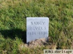 Nancy Revels