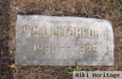 William L Litchford