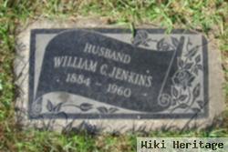 William C Jenkins