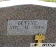 Bettye Sandridge Slay