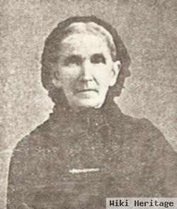 Emily Porterfield Coe