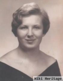 Betty Muller Willhite