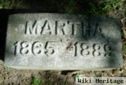 Martha Penrod