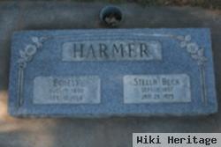 Ernest Harmer