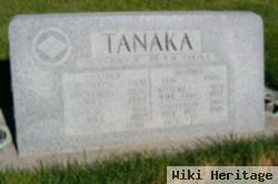 Sume Tanaka