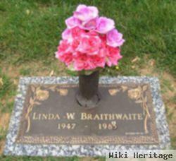 Linda W. Braithwaite