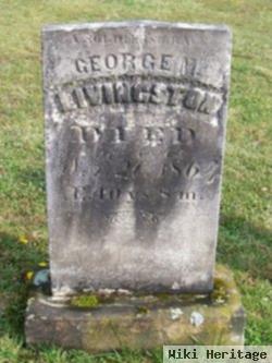 George Livingston