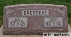 Lester Hermann Brenneke