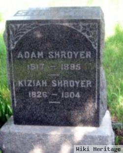 Adam Isaac Shroyer