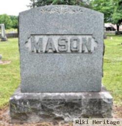 George Thomas Mason