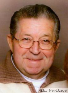 Jerry A. Knipe